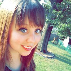 Meet your Posher, Terri